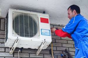 24/7 and Emergency HVAC Near Springfield, KY | Air Conidtioning and Heating Contractors